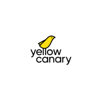 Yellow Canary Logo