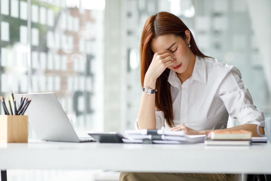 Inefficient Payroll Processes Causing Stress and Stifling Strategic Growth for HR Leaders 