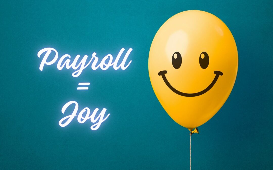 Discover the Unexpected Joys of Payroll with Payroll Experts Australia